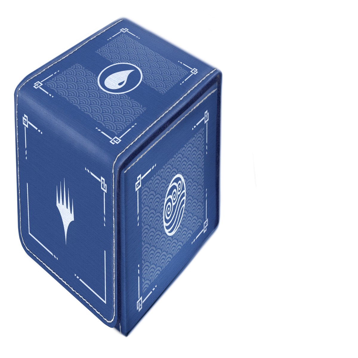 Gatherers Tavern Magic the Gathering Avatar The Last Airbender - Water Domaru Box
