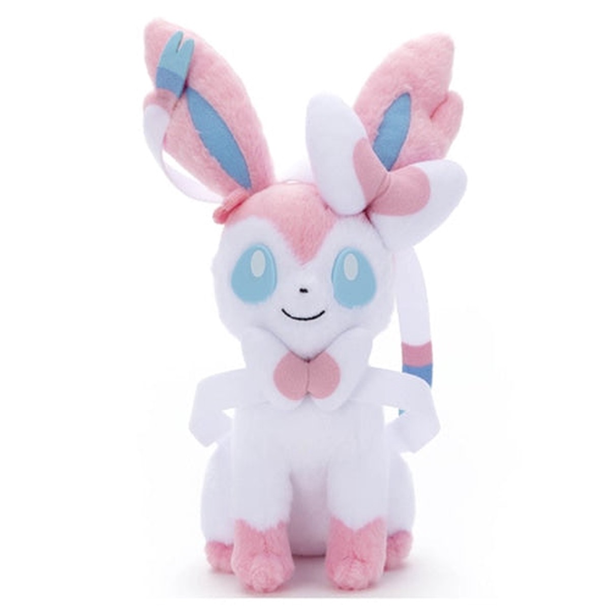 Sylveon Nymphia Plush Doll I Choose You Pokemon Center Japan