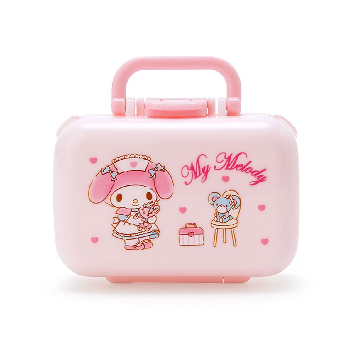 My Melody Medicine Case Sanrio Japan 2022