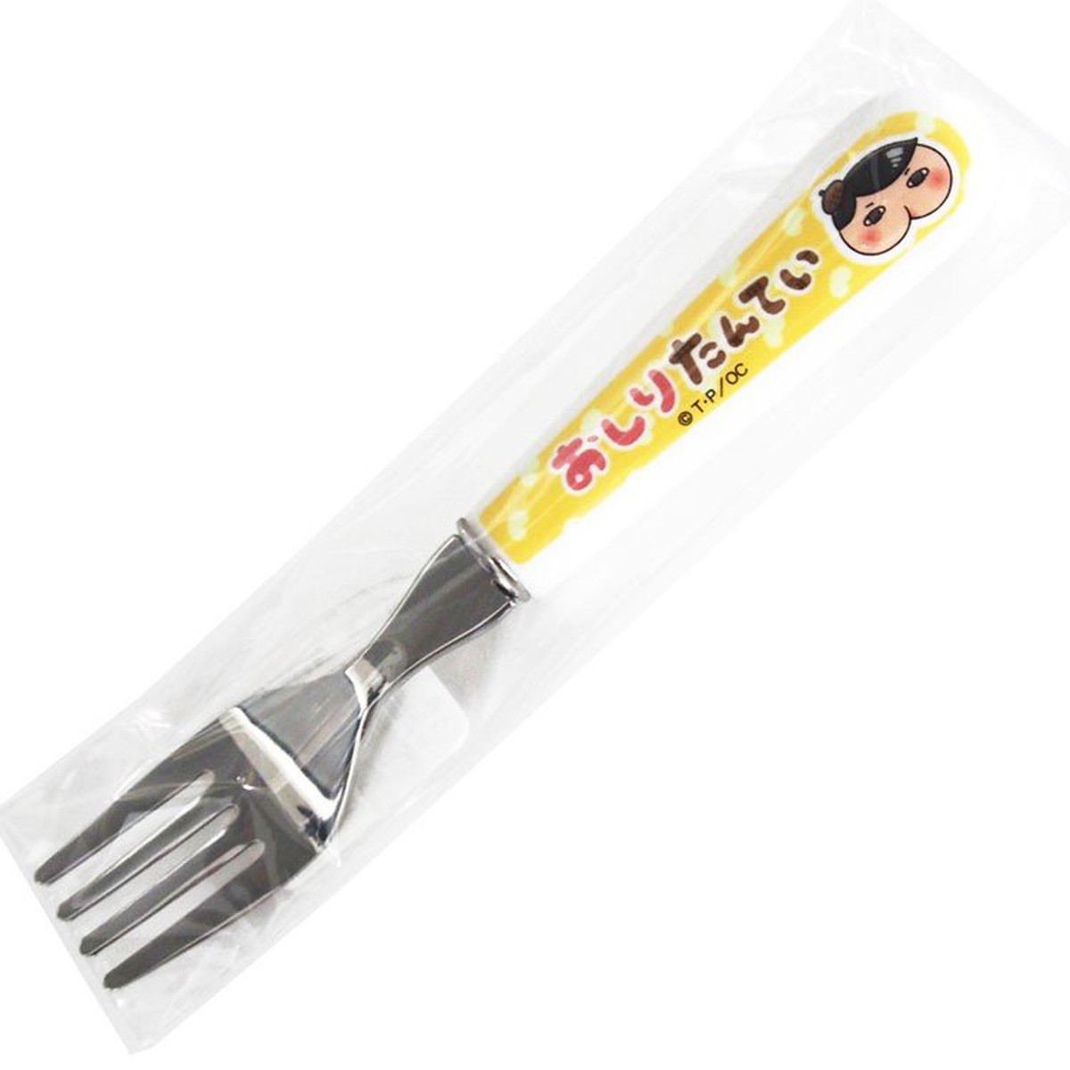 Oshiritantei Butt Detective Fork M 145cm Japan