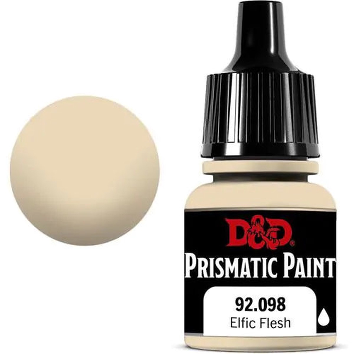 DD Paint Elfic Flesh 92098
