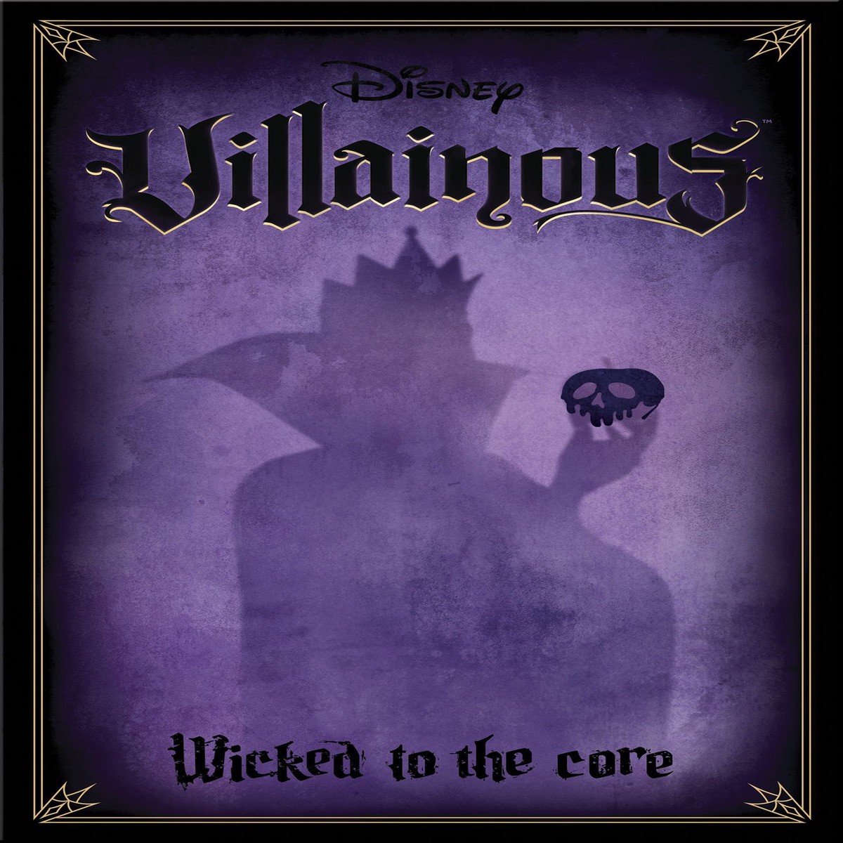 Disney Villainous Wicked To the Core