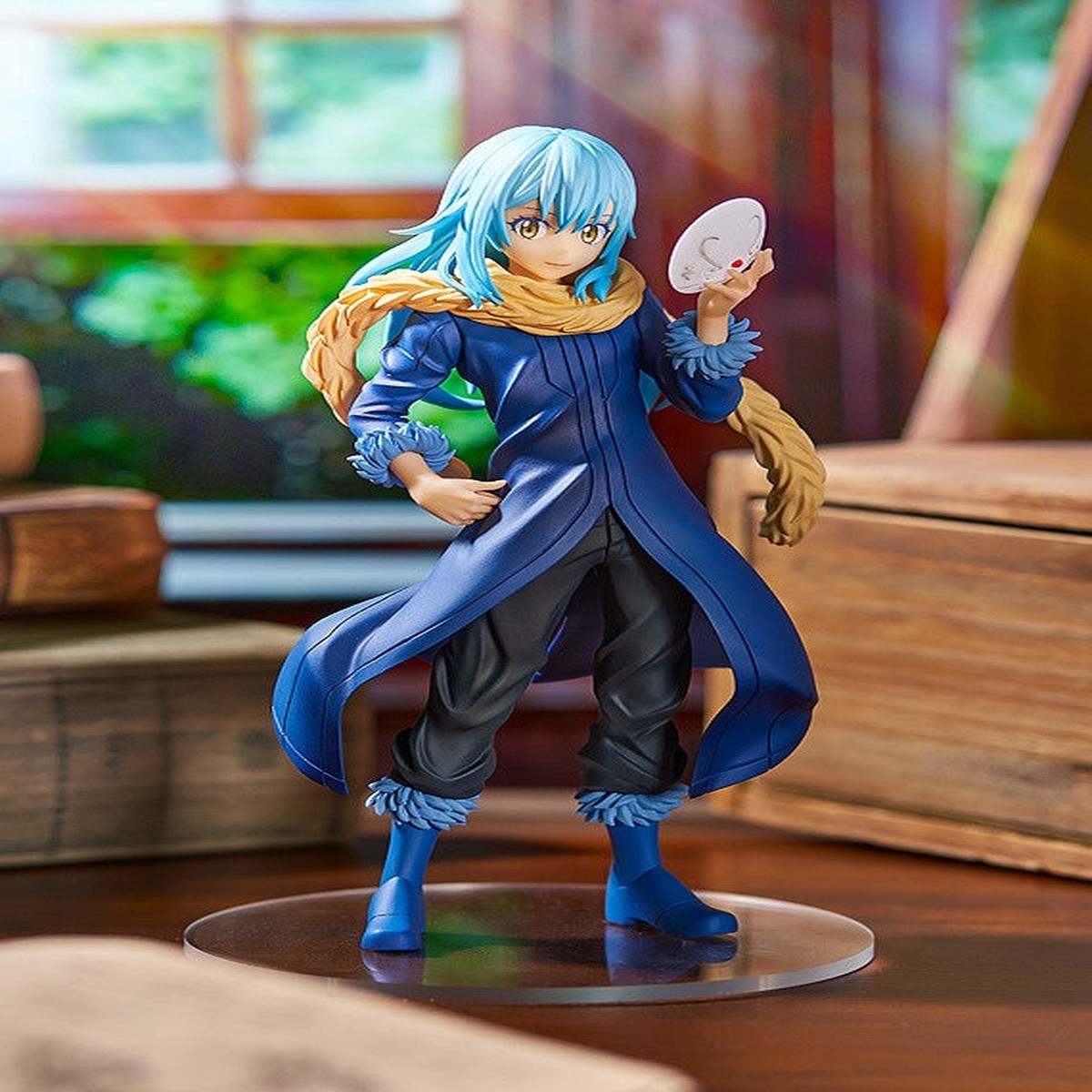 Good Smile Company Pop Up Parade - That Time I Got Reincarnated as a Slime - Rimuru
