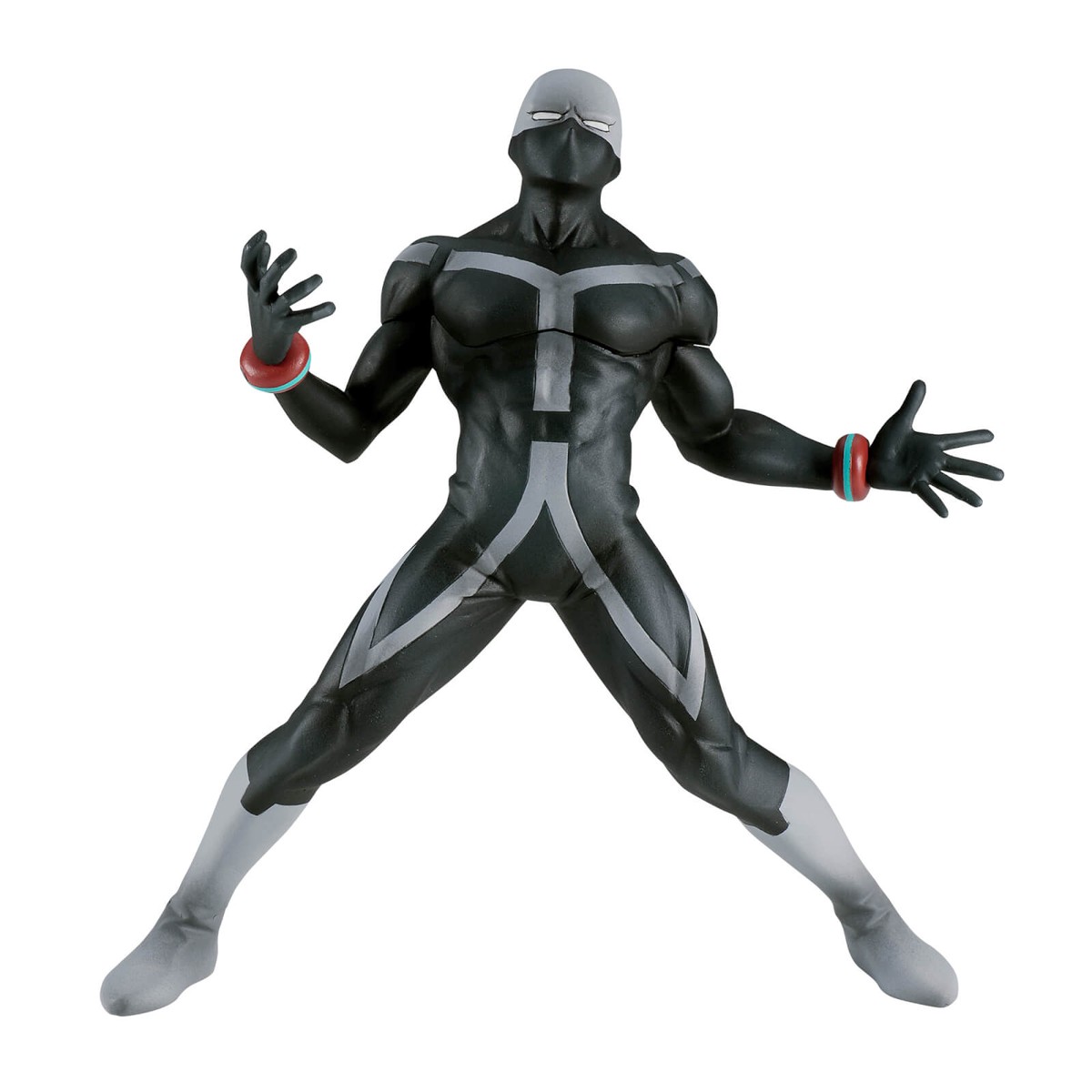 My Hero Academia - Anime Collection Figures - Banpresto - Twice - the Evil Villains