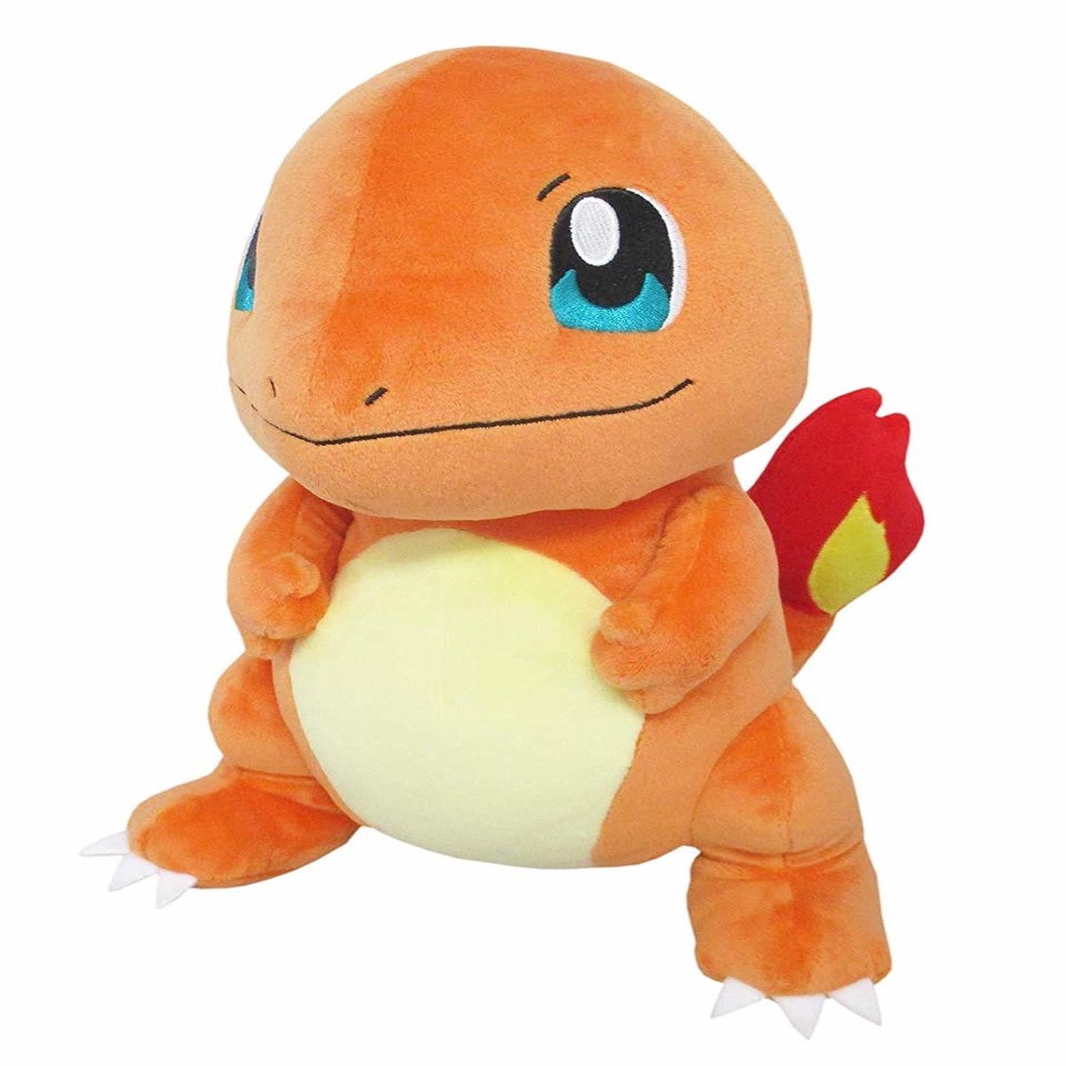 Sanei Pokemon Plush - PP119 - 11 Charmander (Medium)