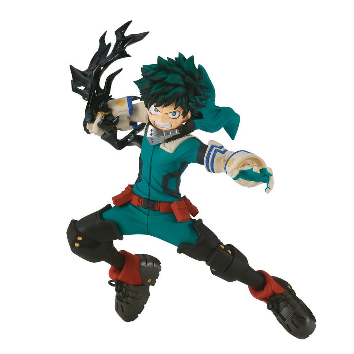 My Hero Academia Amazing Heroes V2 Deku Figure