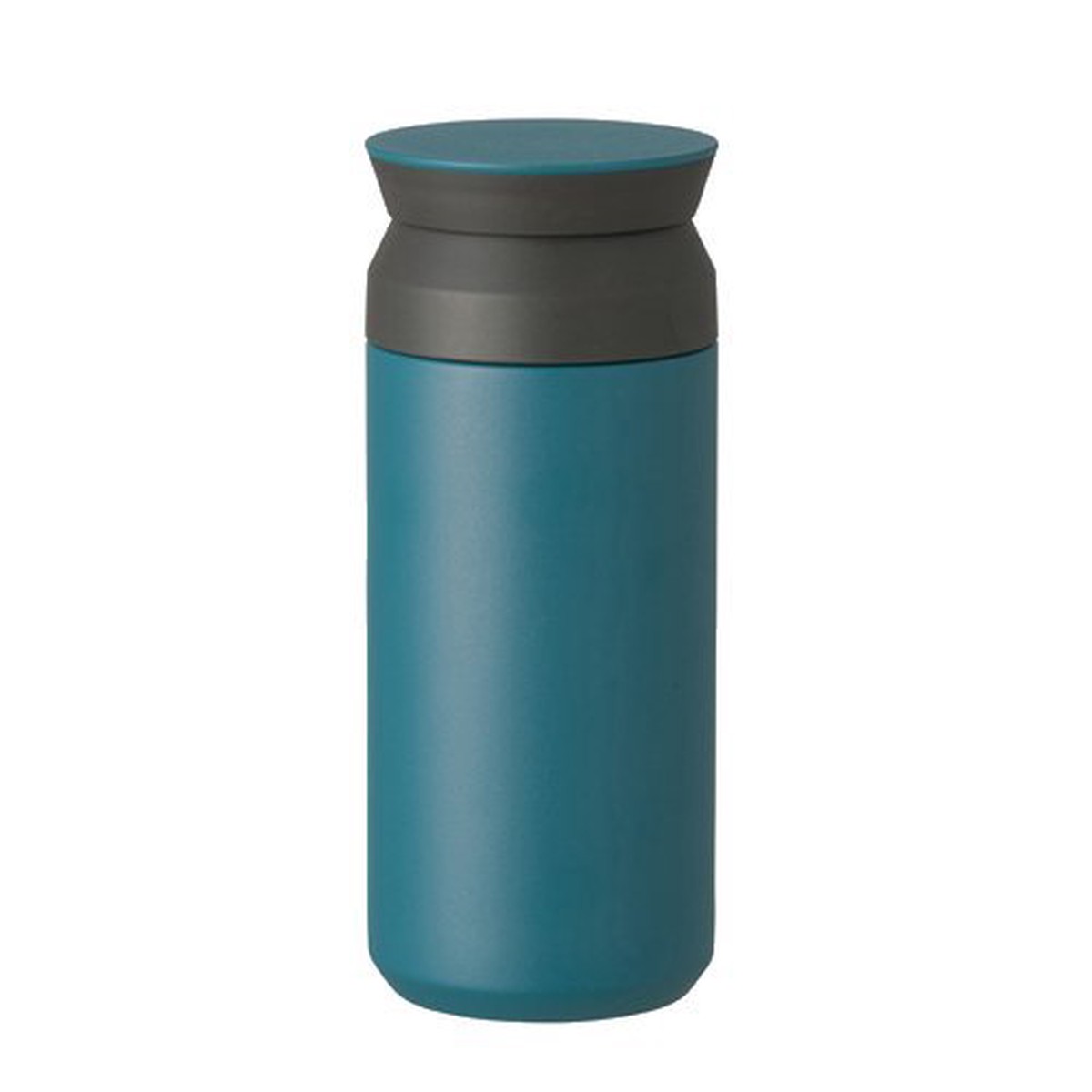 Travel Tumbler 350ml Turquoise KINTO Japan 20935