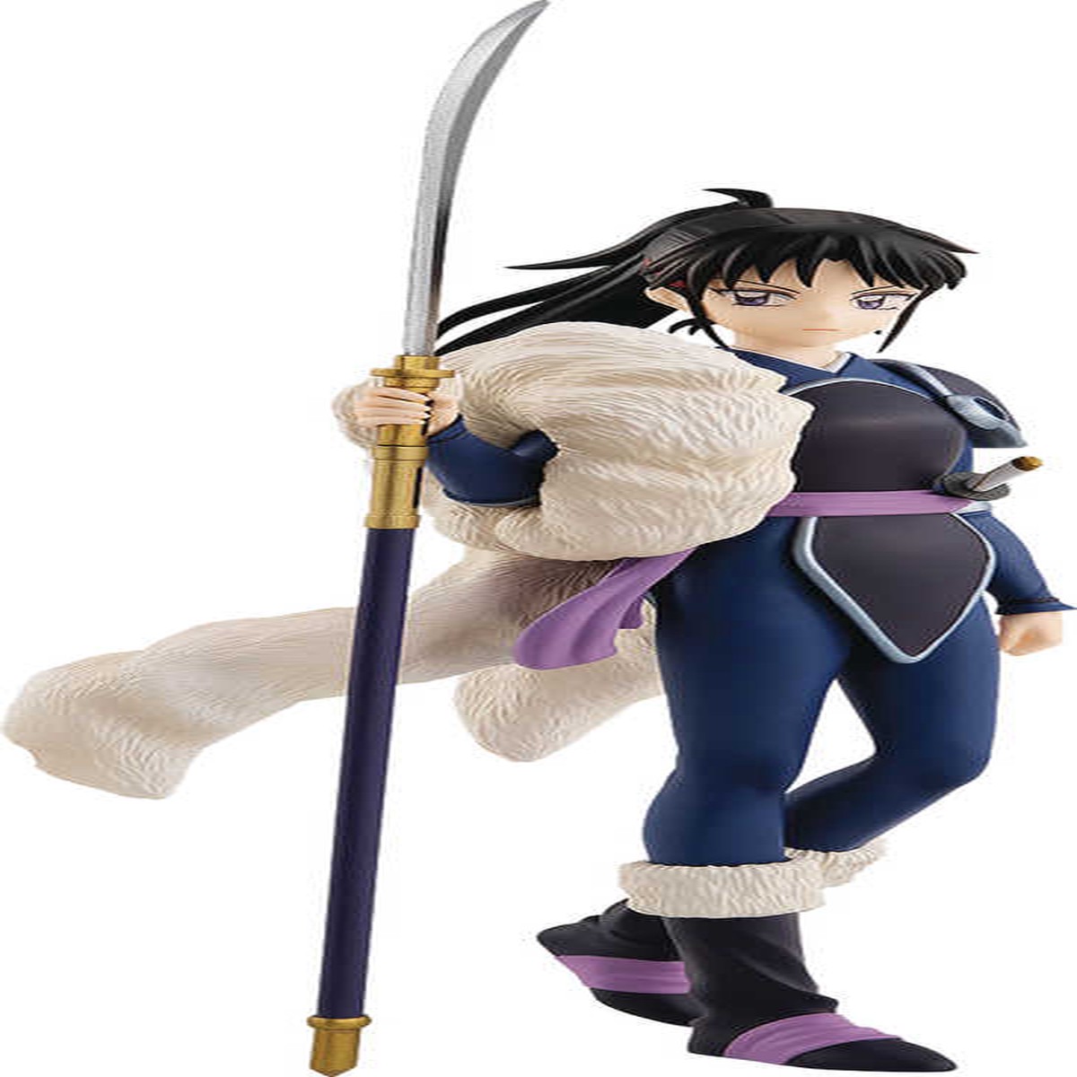 Yashahime Princess Half-Demon Pop Up Parade Setsuna PVC Figure