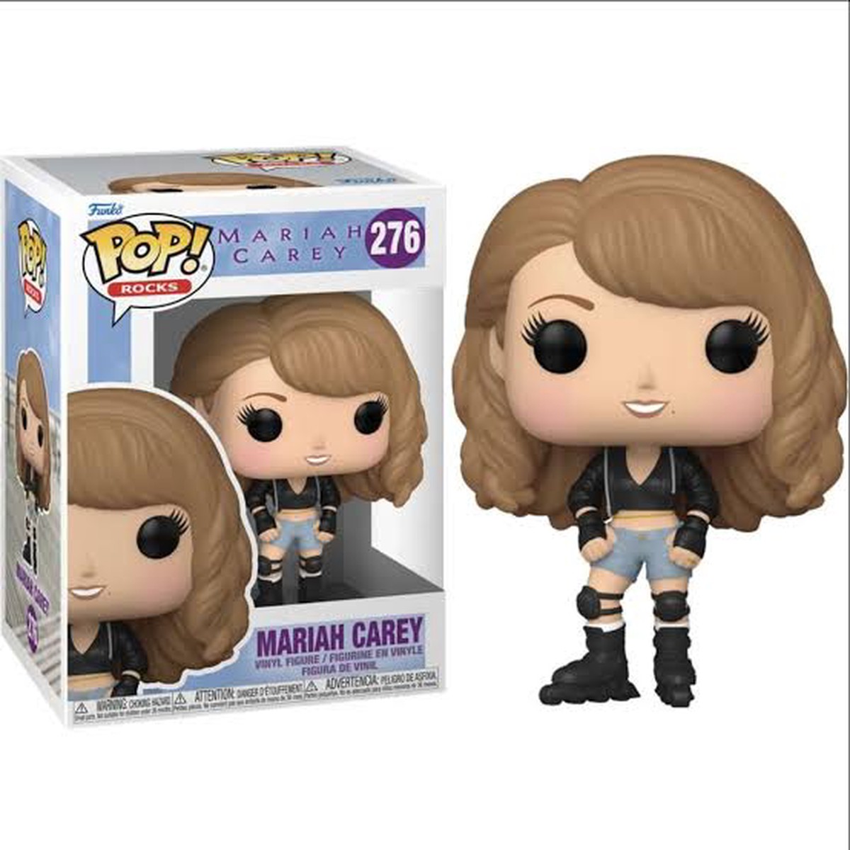 Funko POP Mariah Carey 276