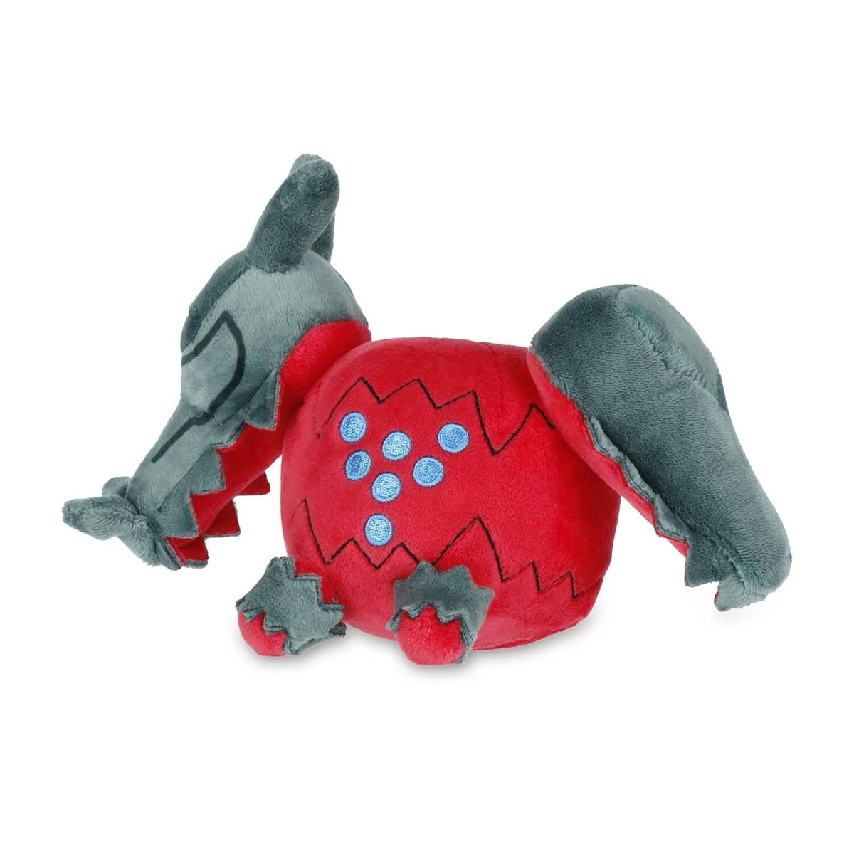 Regidrago Pokmon Dolls Plush - 7 In