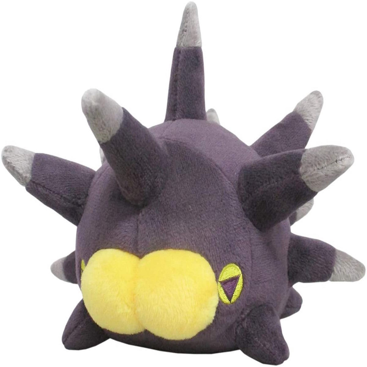 Sanei Pokemon Plush - PP159 - Pincurchin 4