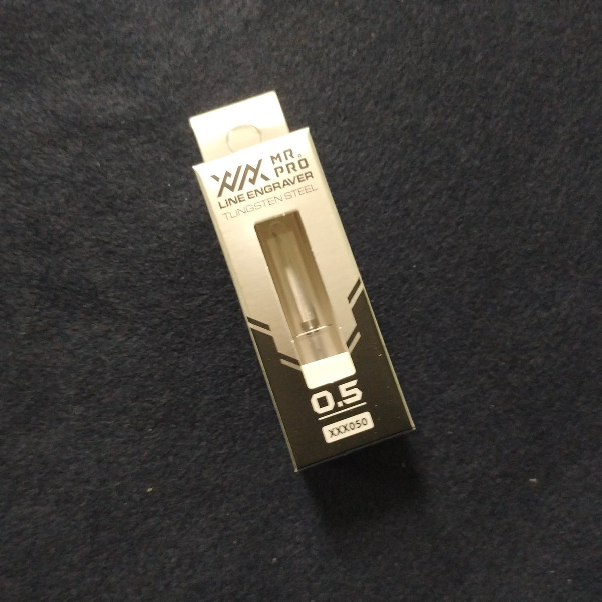 Madworks Mr Pro XX Premium Line Engraver (05mm)