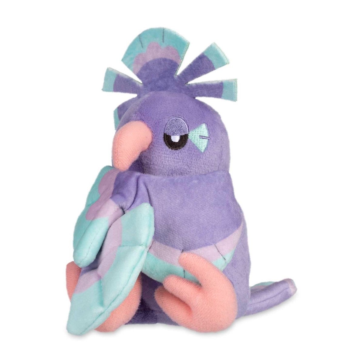 Oricorio (Sensu Style) Sitting Cuties Plush - 7 In