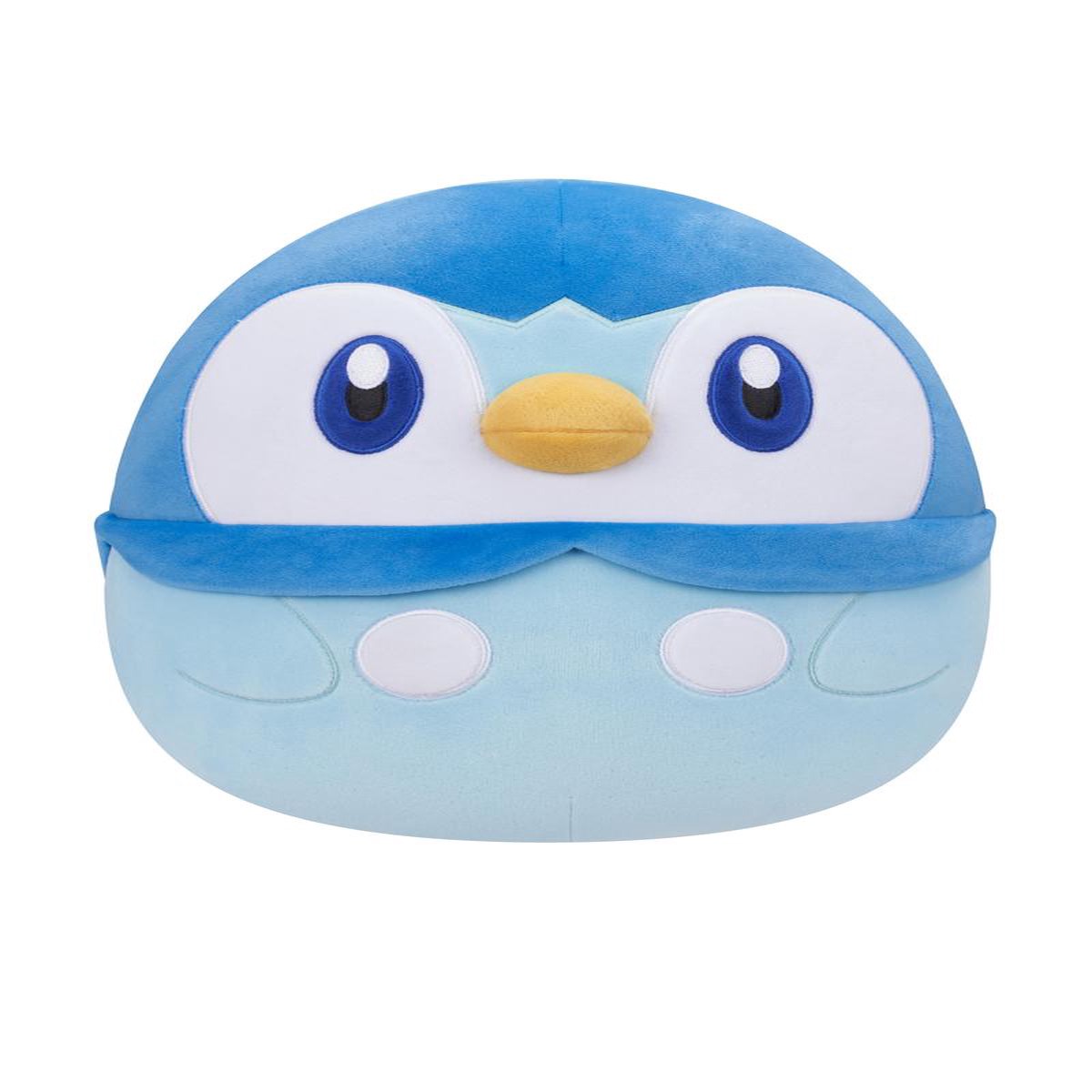 Pokemon Squishmallow 10 Piplup or Pikachu