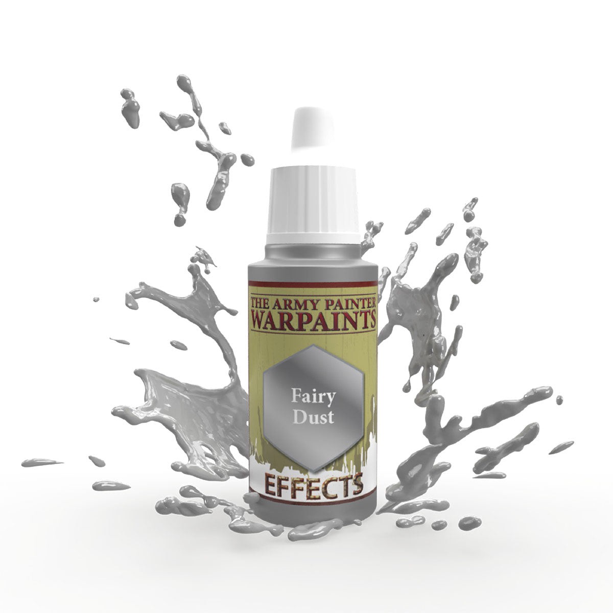 The Army Painter Warpaints Metallic - Fairy Dust