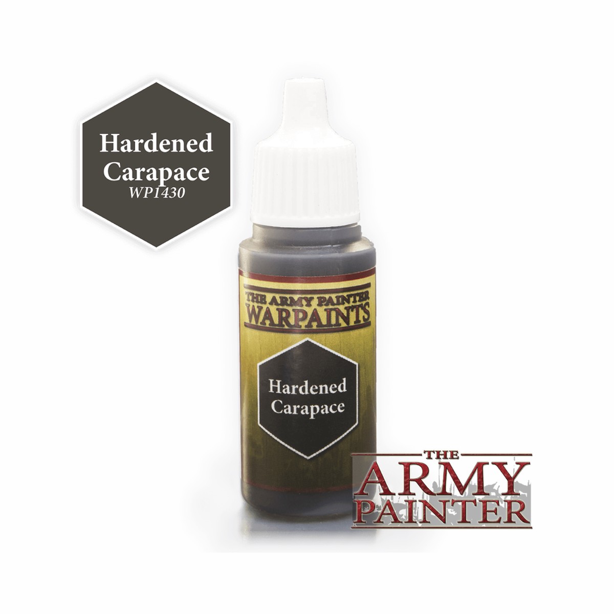 AP Warpaints Hardened Carapace