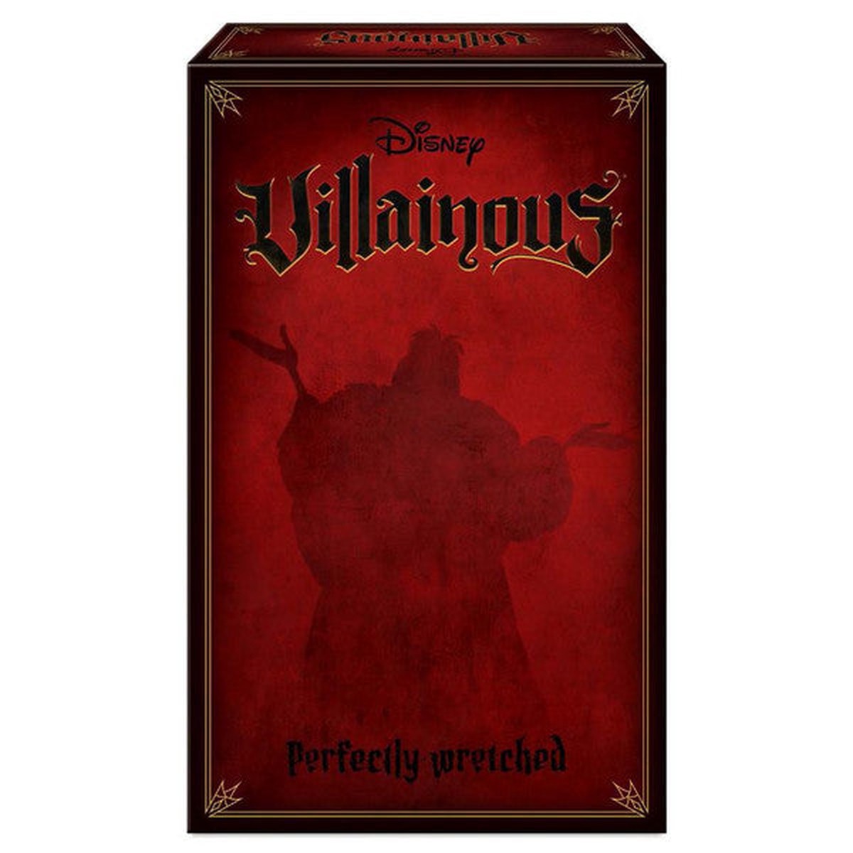Disney Villainous Perfectly Wretched