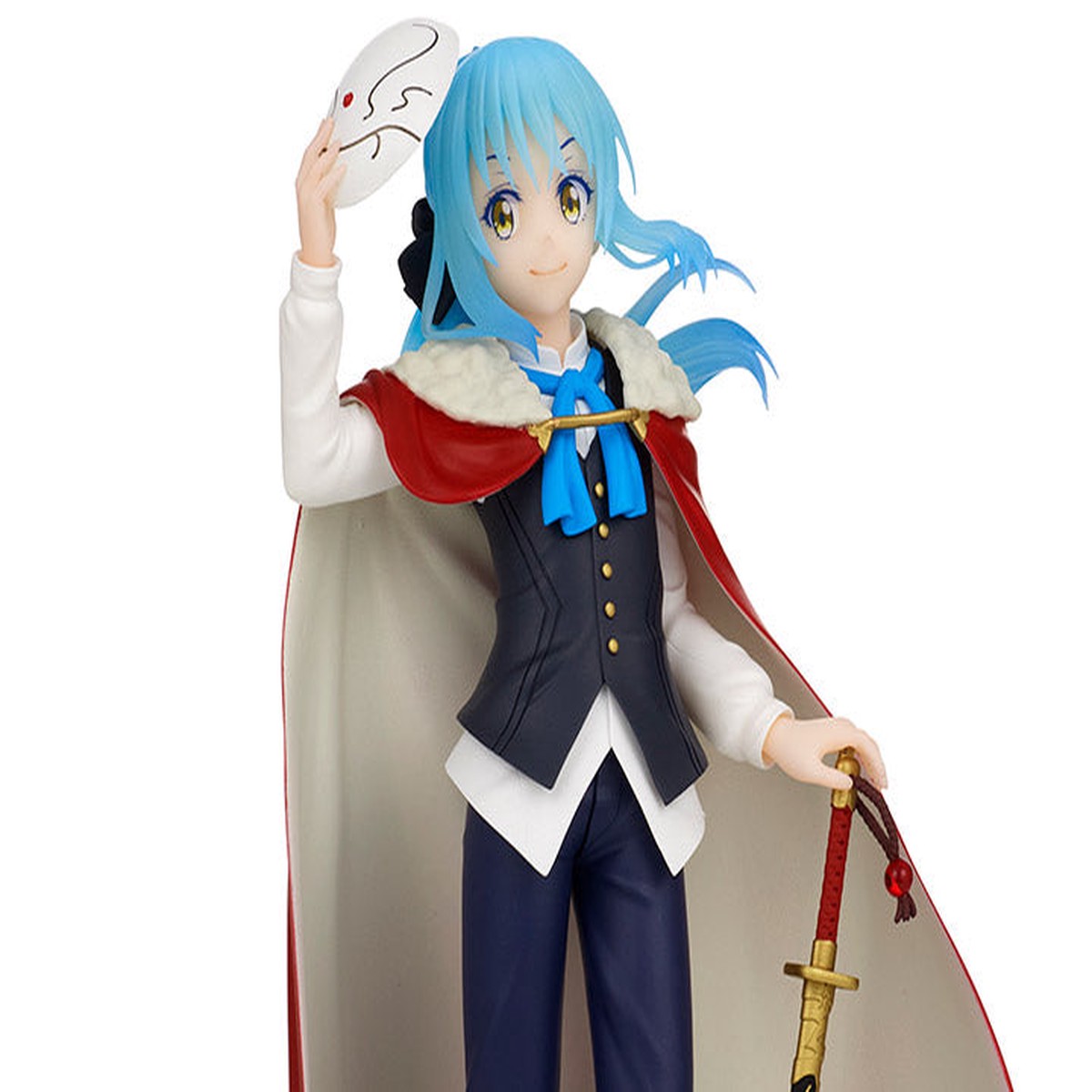 Banpresto est - That Time I Got Reincarnated As a Slime - Rimuru Tempest (Formal Wear)