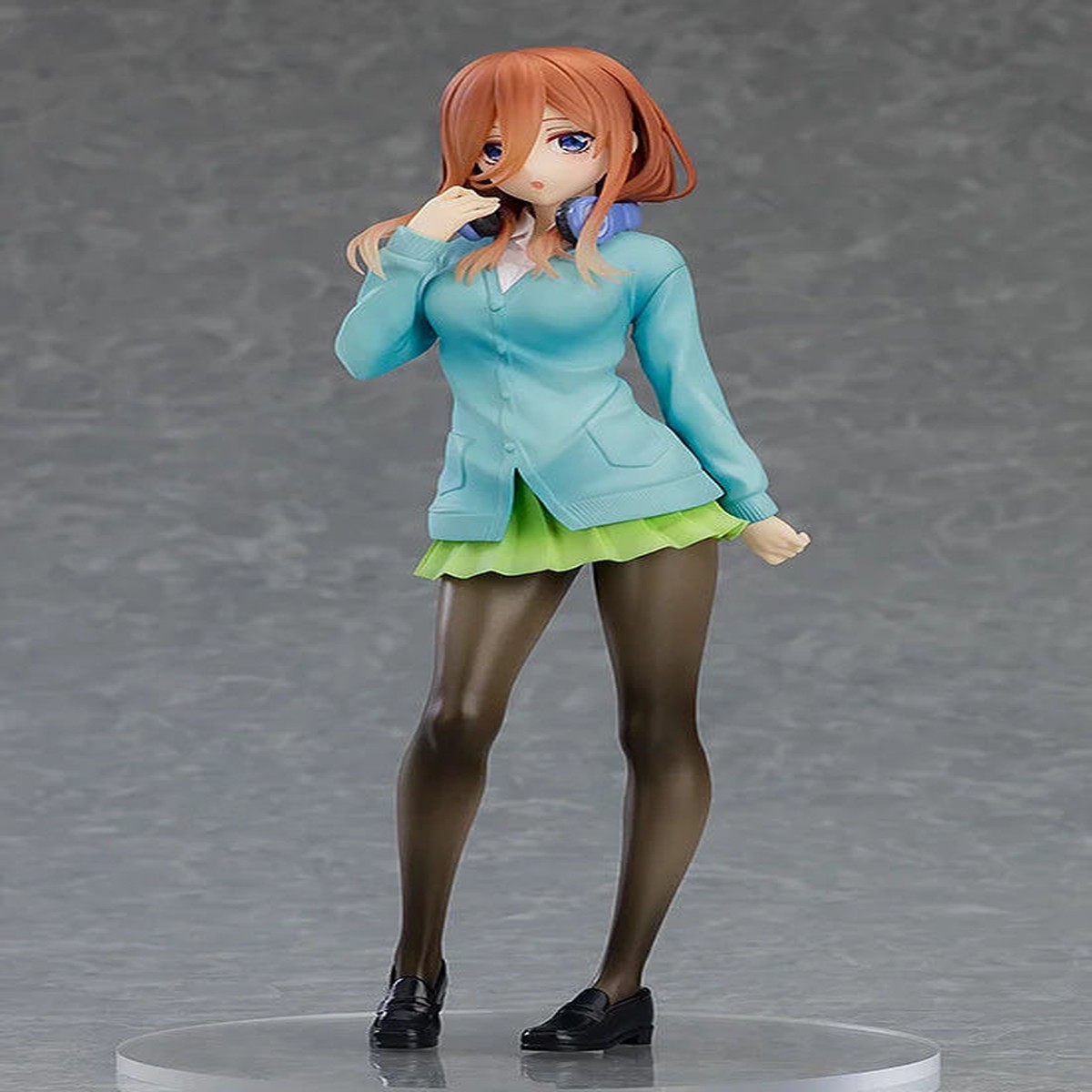 Good Smile Company Pop Up Parade - The Quintessential Quintuplets Movie - Miku Nakano 15