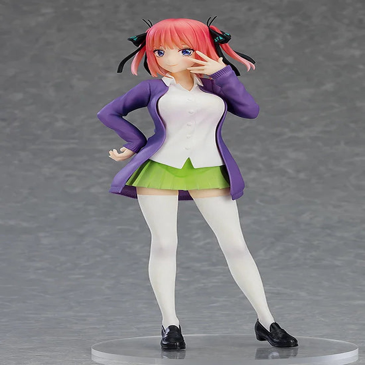 Good Smile Company Pop Up Parade - The Quintessential Quintuplets Movie - Nino Nakano 15