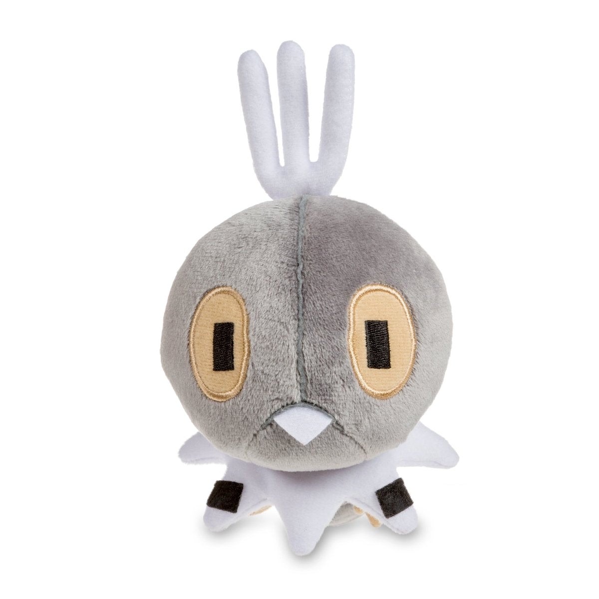 Pokemon Plush - Scatterbug - 7