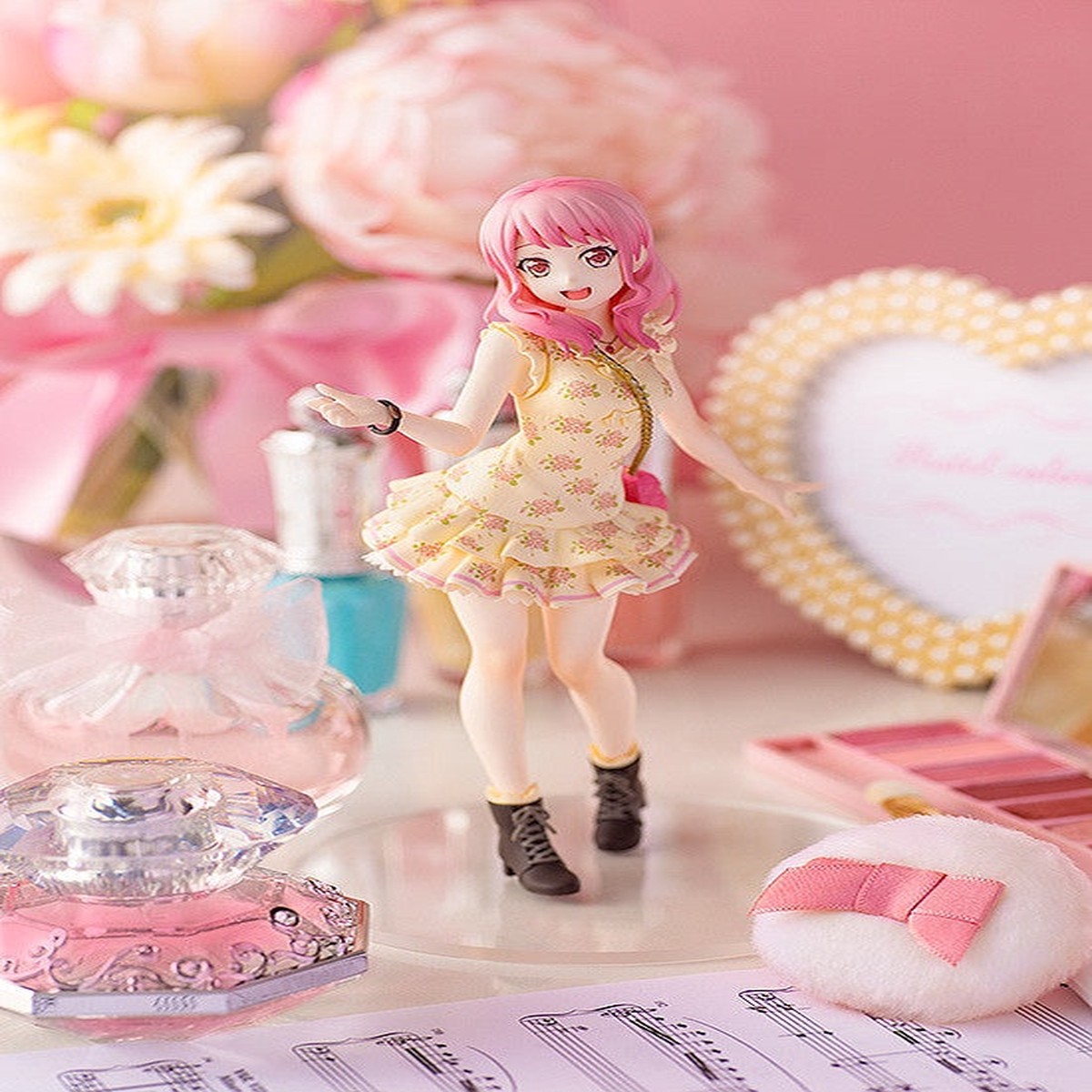 Good Smile Company Pop Up Parade - BanG Dream Girls Band Party - Aya Maruyama