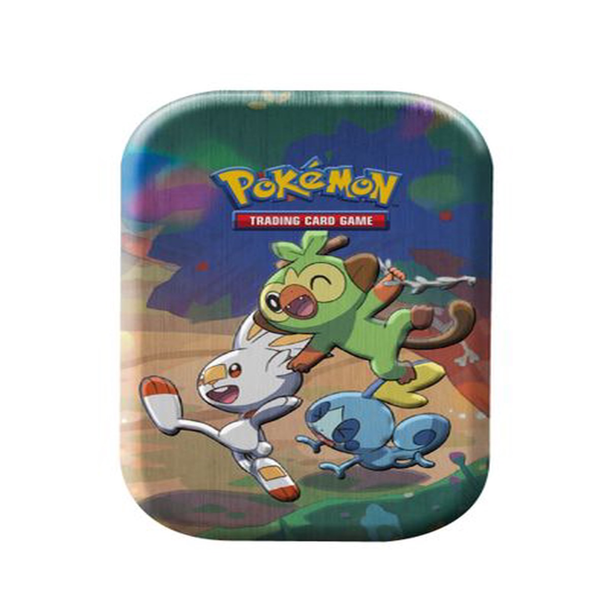 Celebrations Mini Tin Galar