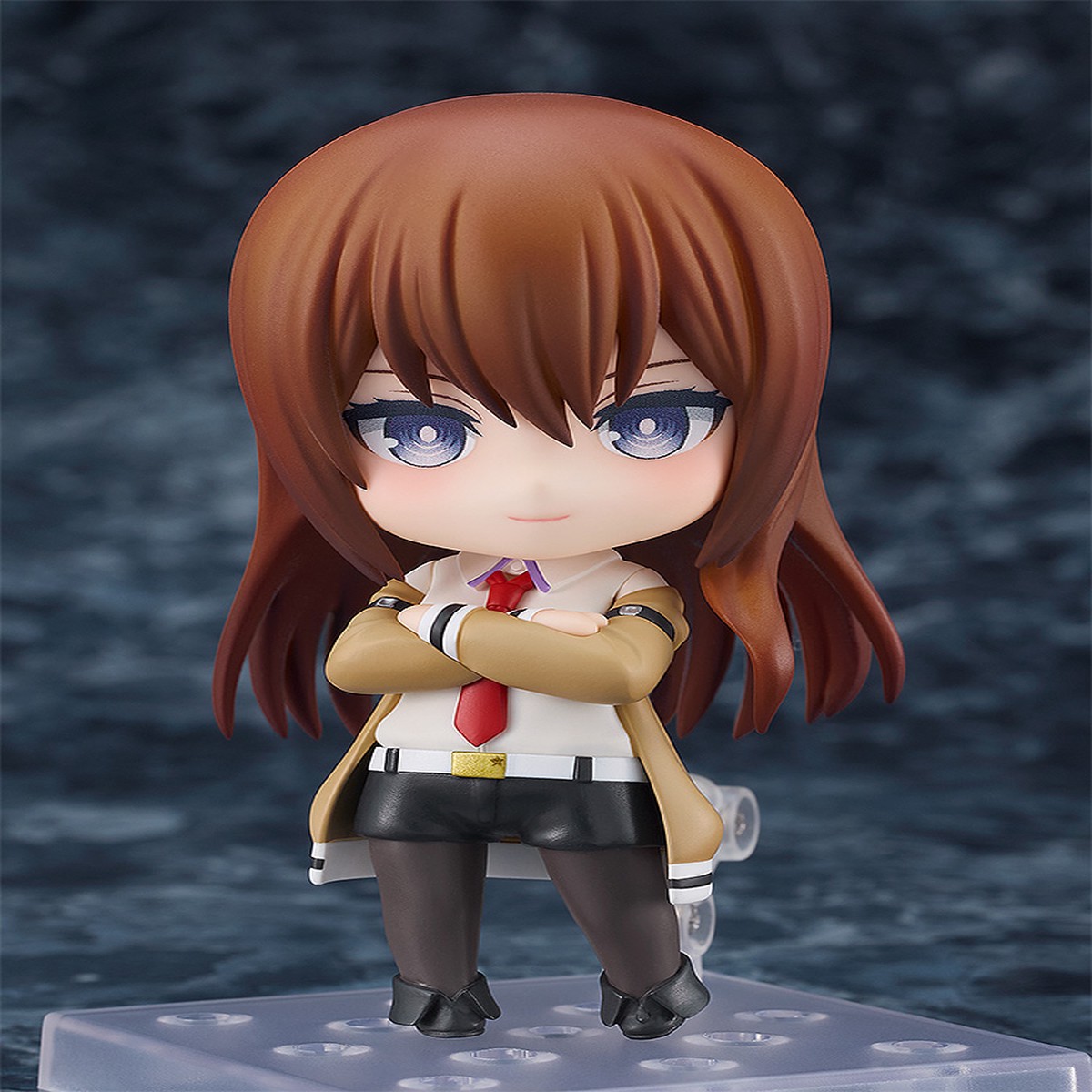 Good Smile Company Nendoroid 2521 - STEINSGATE - Kurisu Makise 20