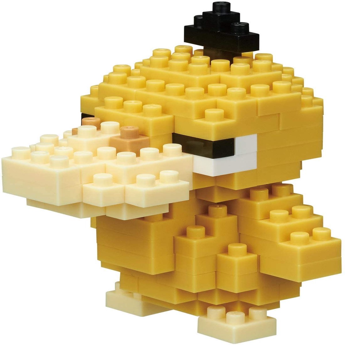 Pokemon Nanoblock - Psyduck