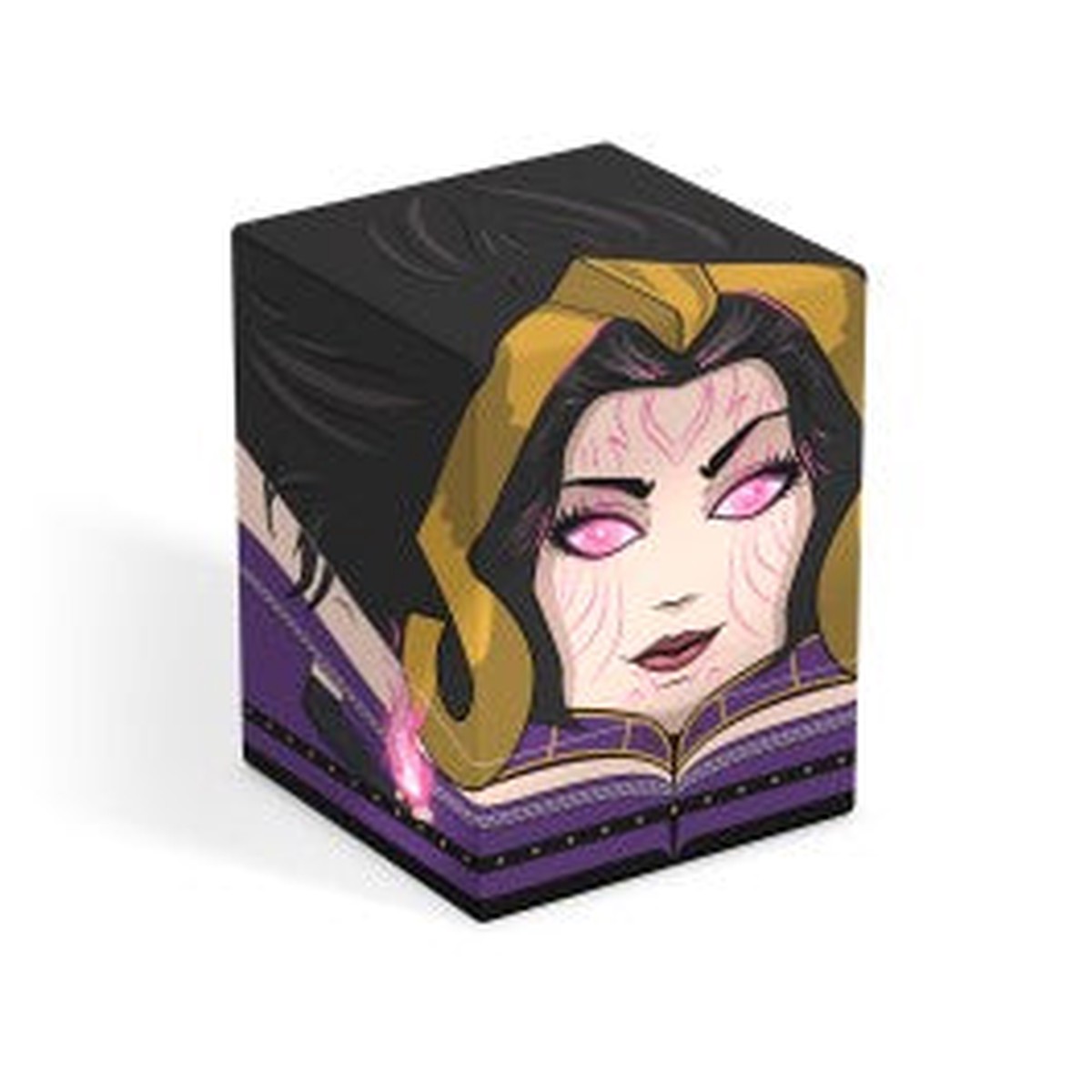 Squaroes - Boulder 100 - MTG - Foundations - Liliana