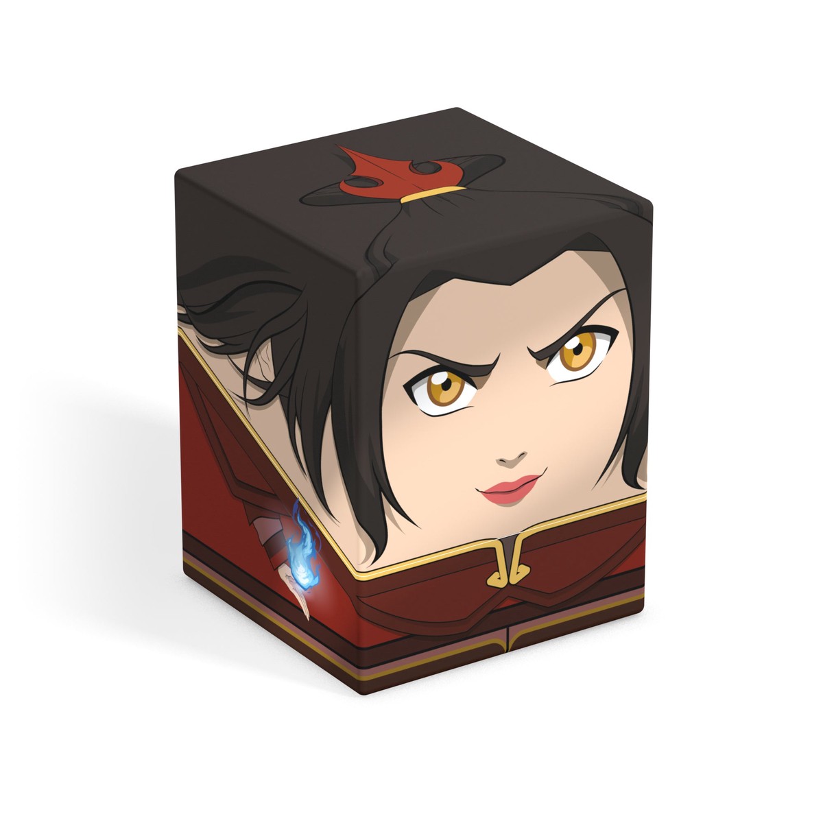 Squaroes 100 Boulder Avatar The Last Airbender - Azula
