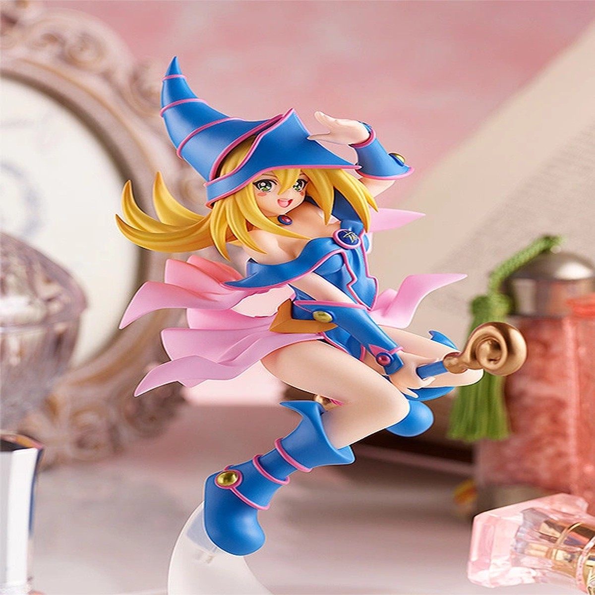 Good Smile Company Pop Up Parade - Yu-Gi-Oh - Dark Magician Girl