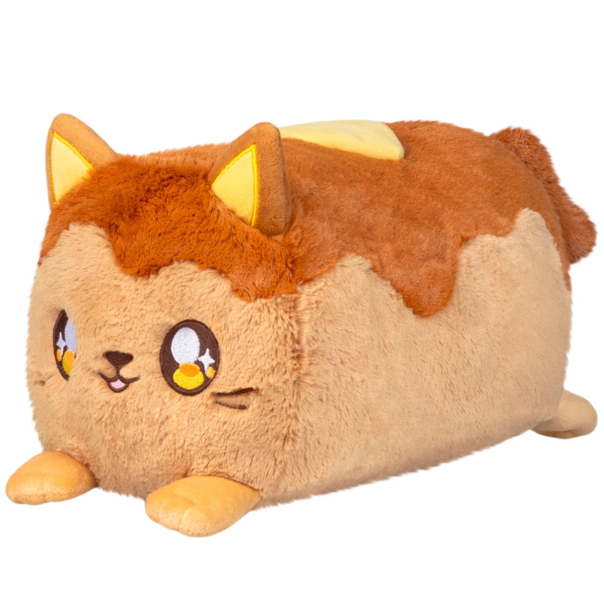 Tooblings - Pancake Cat