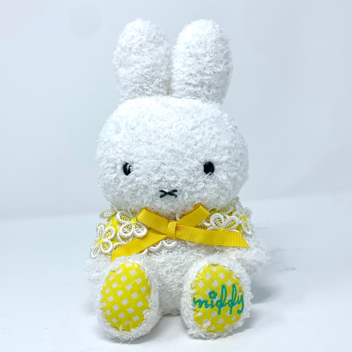 Dick Bruna Miffy plush - Mignon x Marguerite (Japan Import)