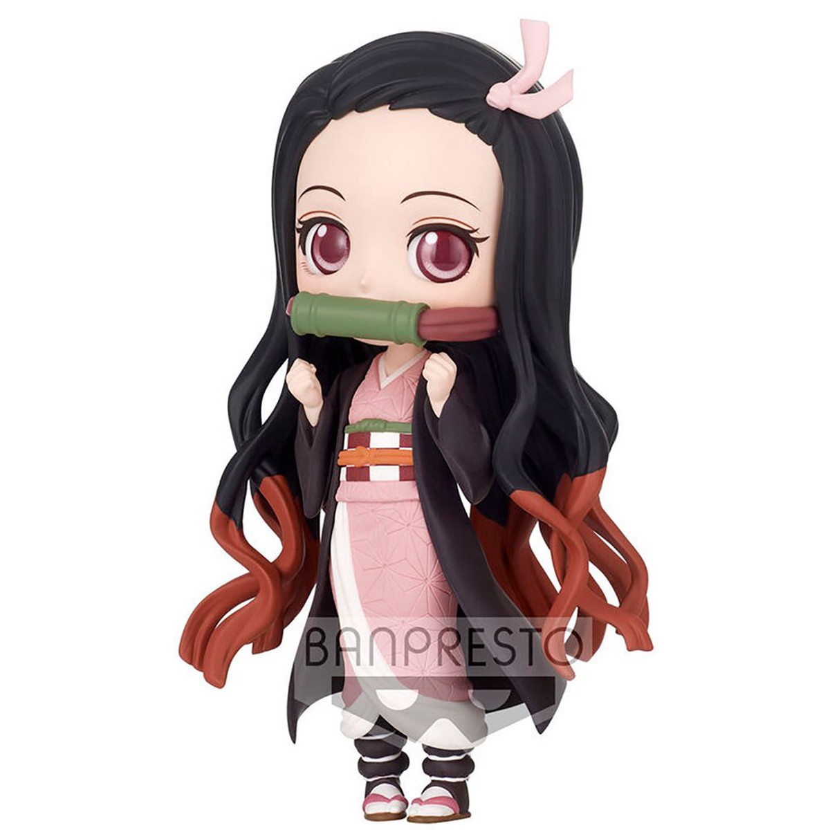QPosket - Demon Slayer - Nezuko Kamadon II (Ver A)