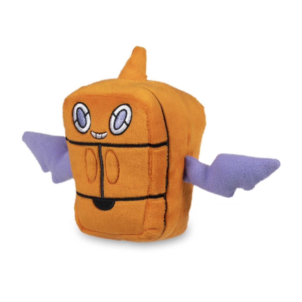 Frost Rotom Sitting Cuties Plush - 8 In