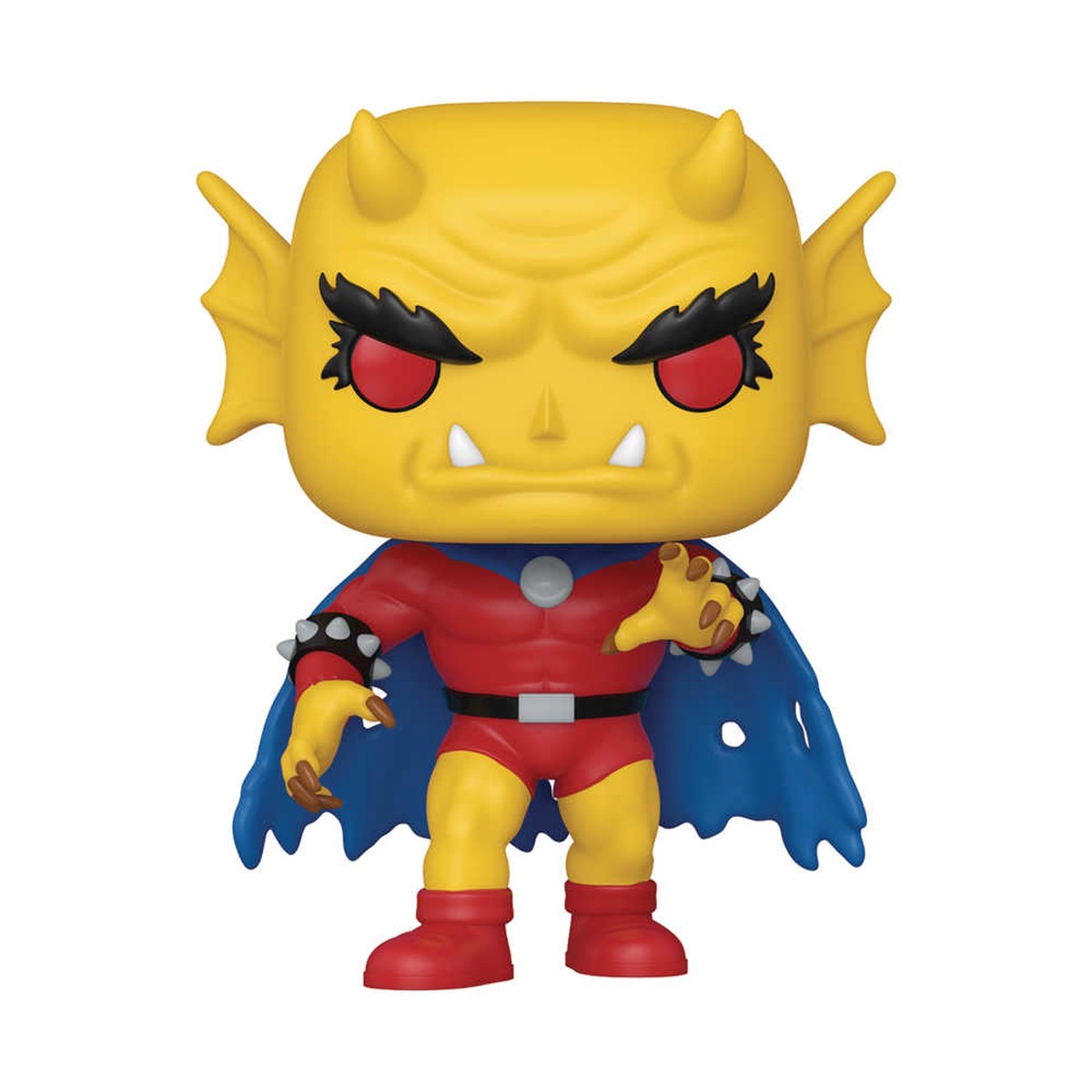 Funko POP DC Justice League - Etrigan 459 (Free Comic Book Day 2023) (Previews Exclusive)