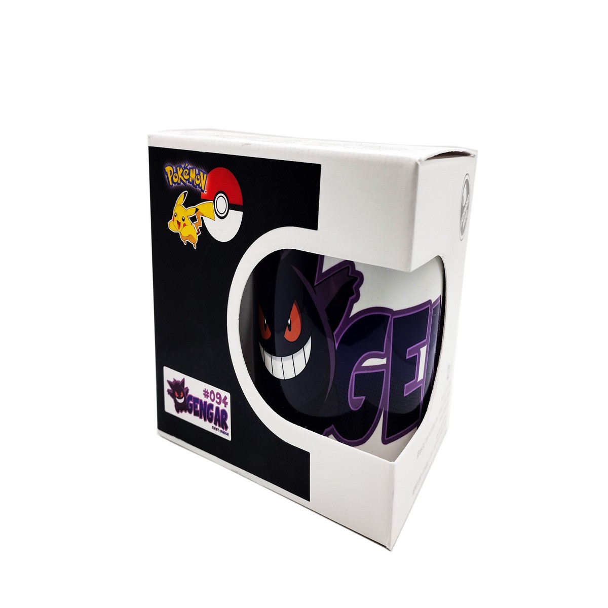 Pokemon Mug - Gengar