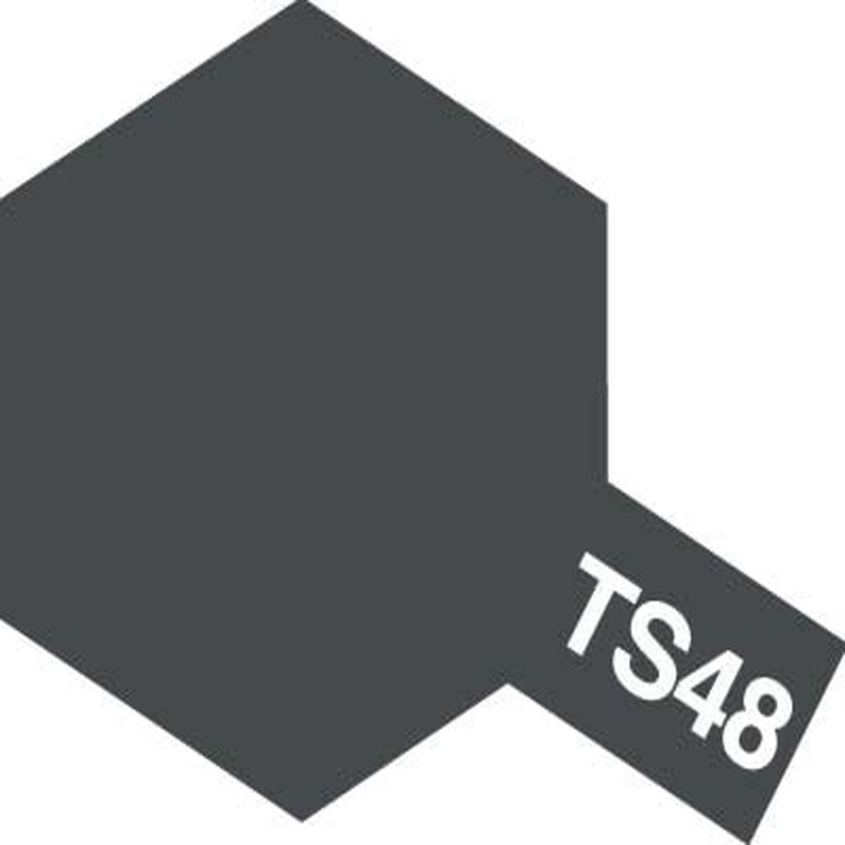 Tamiya Spray Paints TS48 - Gunship Grey (85048)