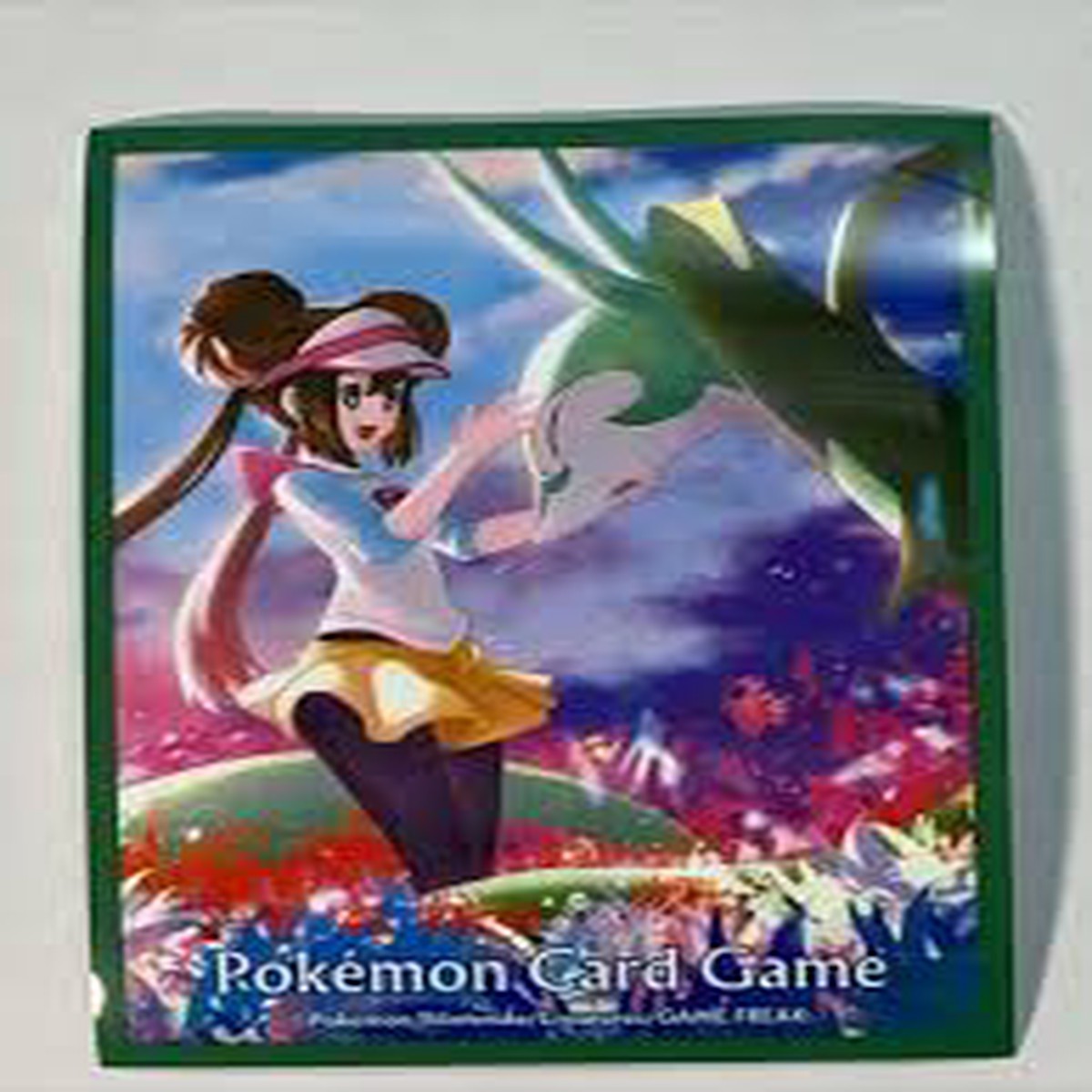 Sleeve Rosa Serperior