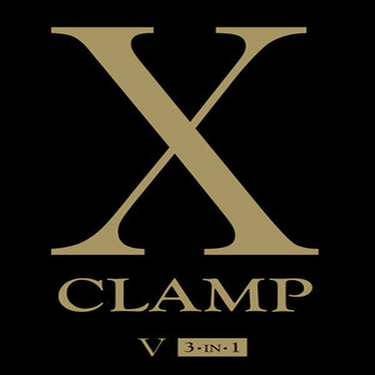 X 3-In-1 Ed TP VOL 05