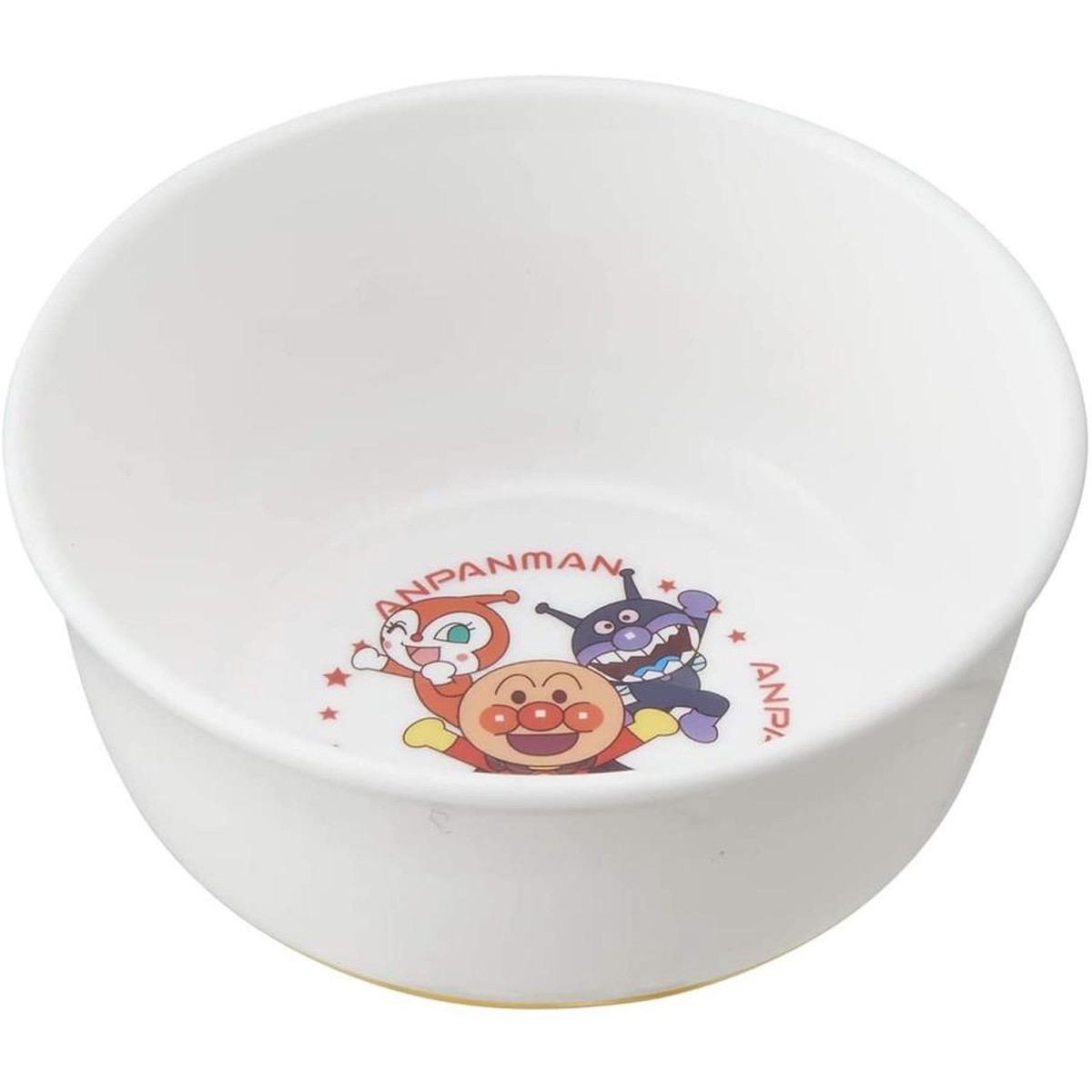 Anpanman Kids Baby Soup Bowl Japan