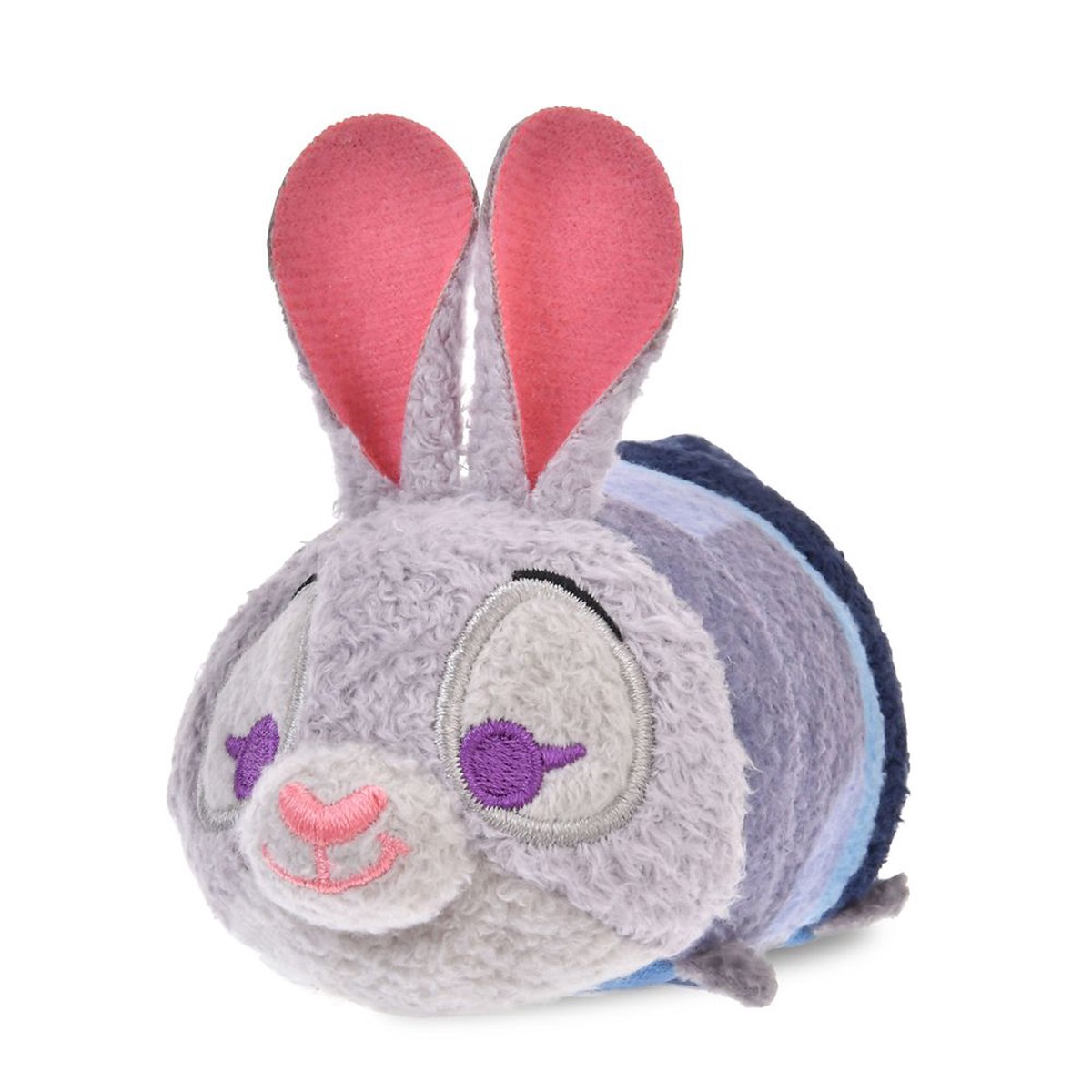 Zootopia 2 Judy Hopps Tsum Tsum Plush Doll mini S Disney Store Japan 2025