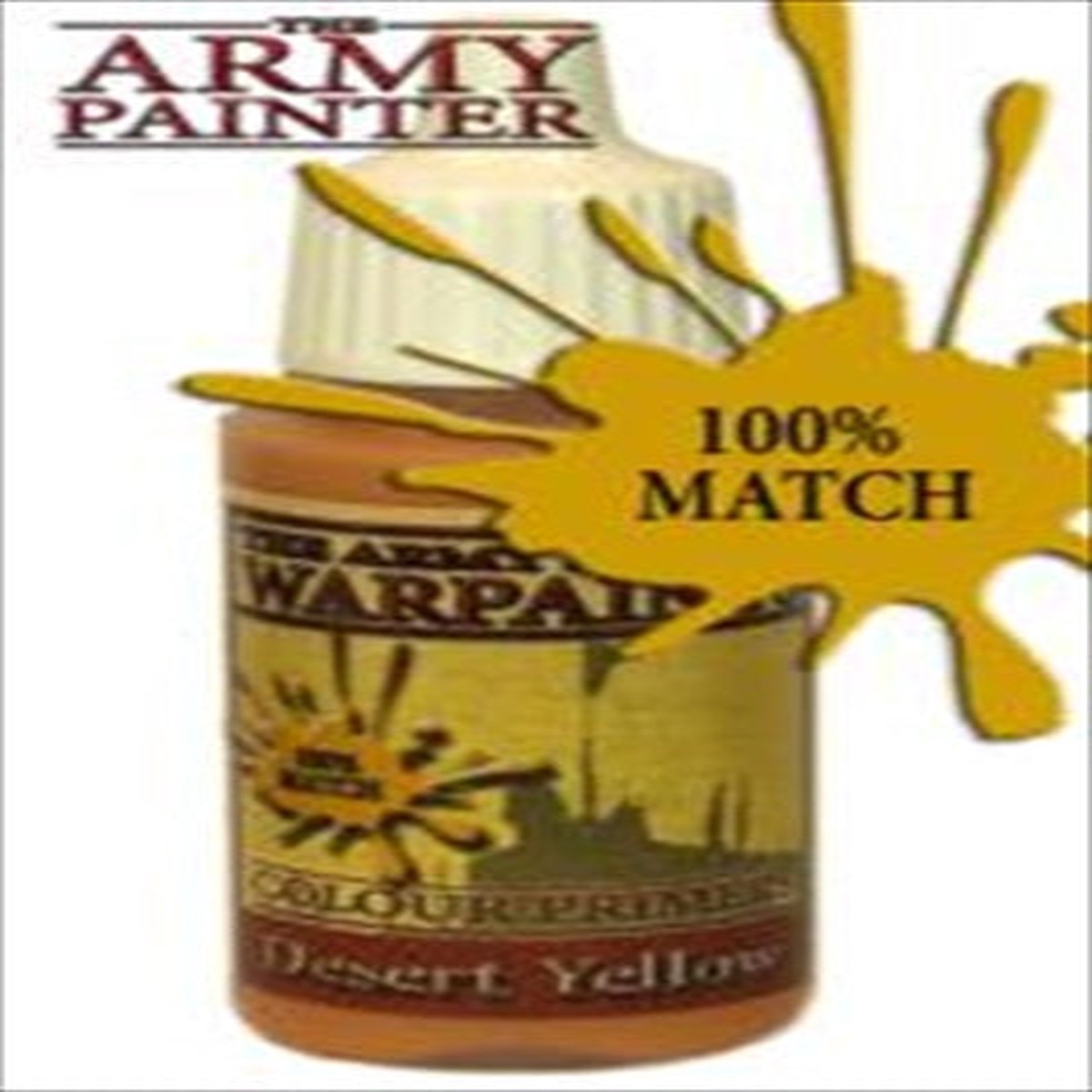 AP Warpaints Fur Brown 18ml