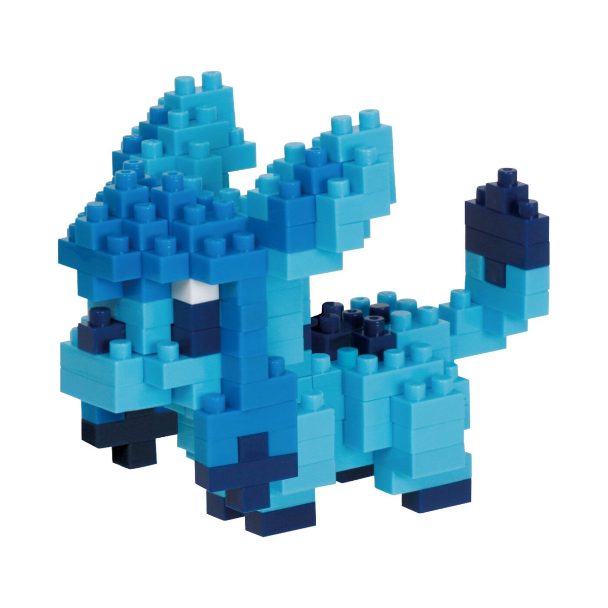 nanoblock - Pokemon - Glaceon (NBPM-072)
