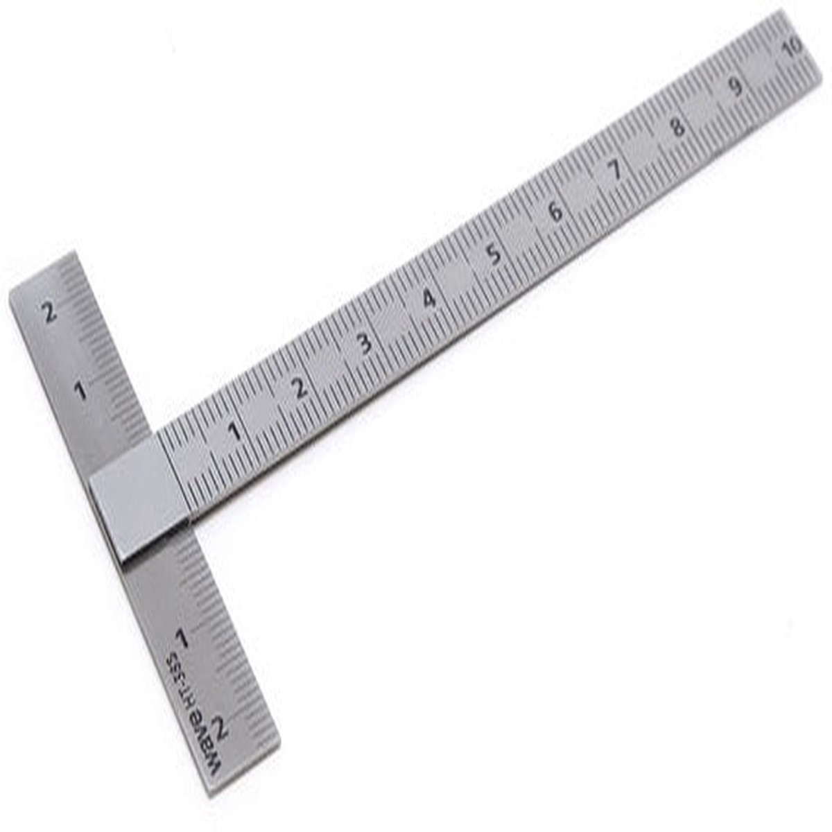 WAVE HG Stainless T Square (HT385)