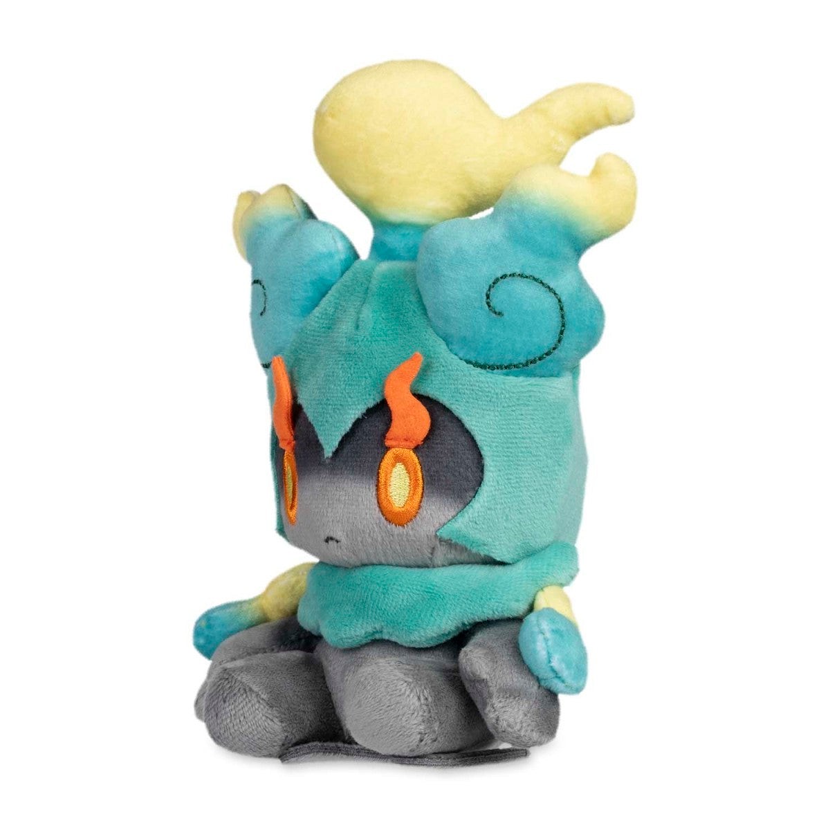 Zenith Marshadow Sitting Cuties Plush - 6 In