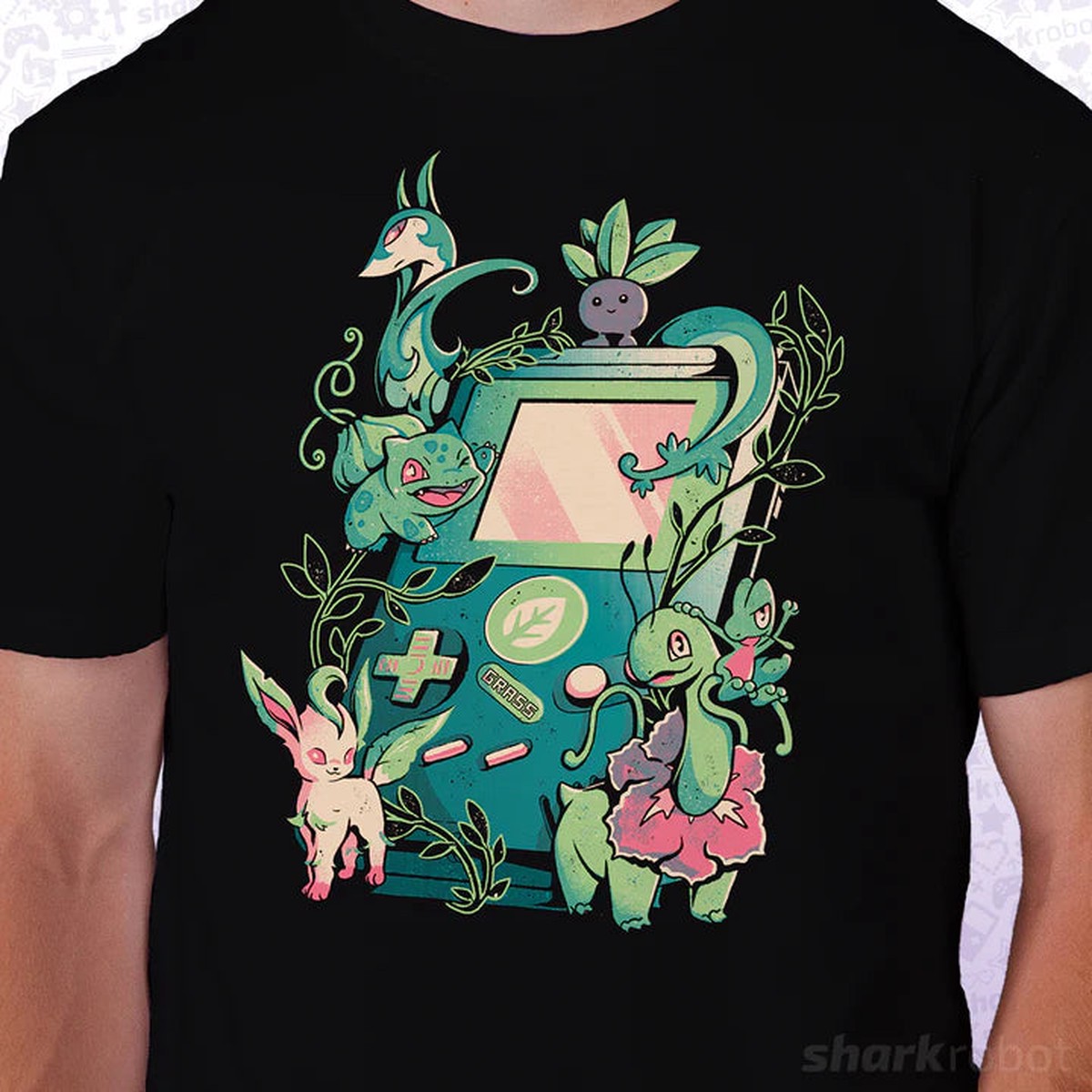 Grass Game 5XL