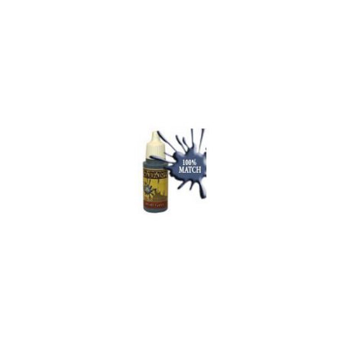 AP Warpaints Wolf Grey 18ml