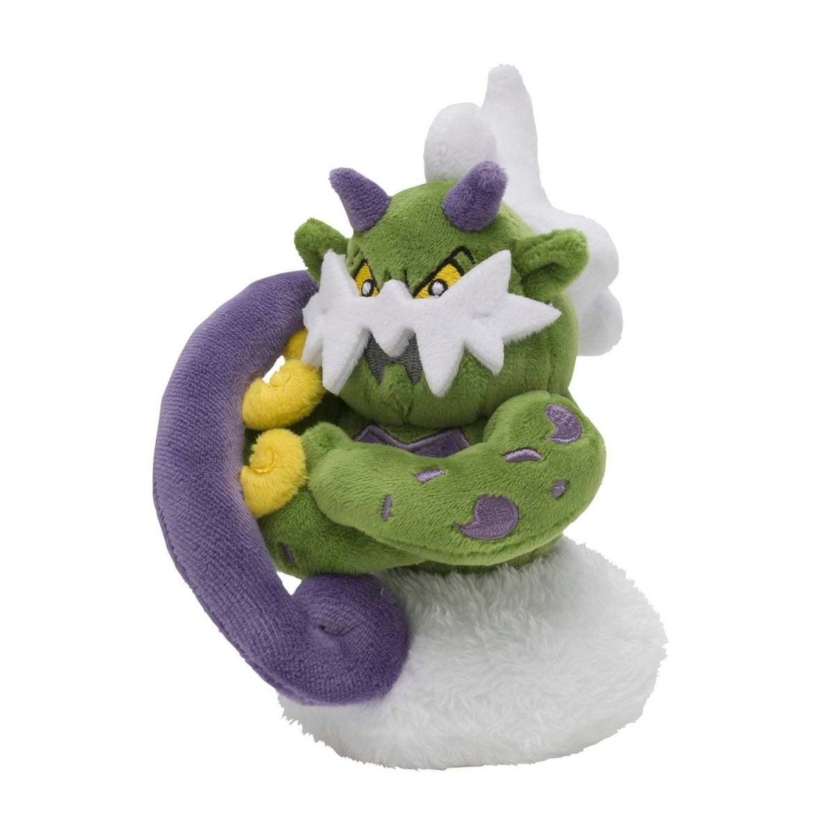 Tornadus (Incarnate Forme) Sitting Cuties Plush - 6 In